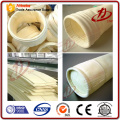 Factory supply fabric filter bag for dust collector